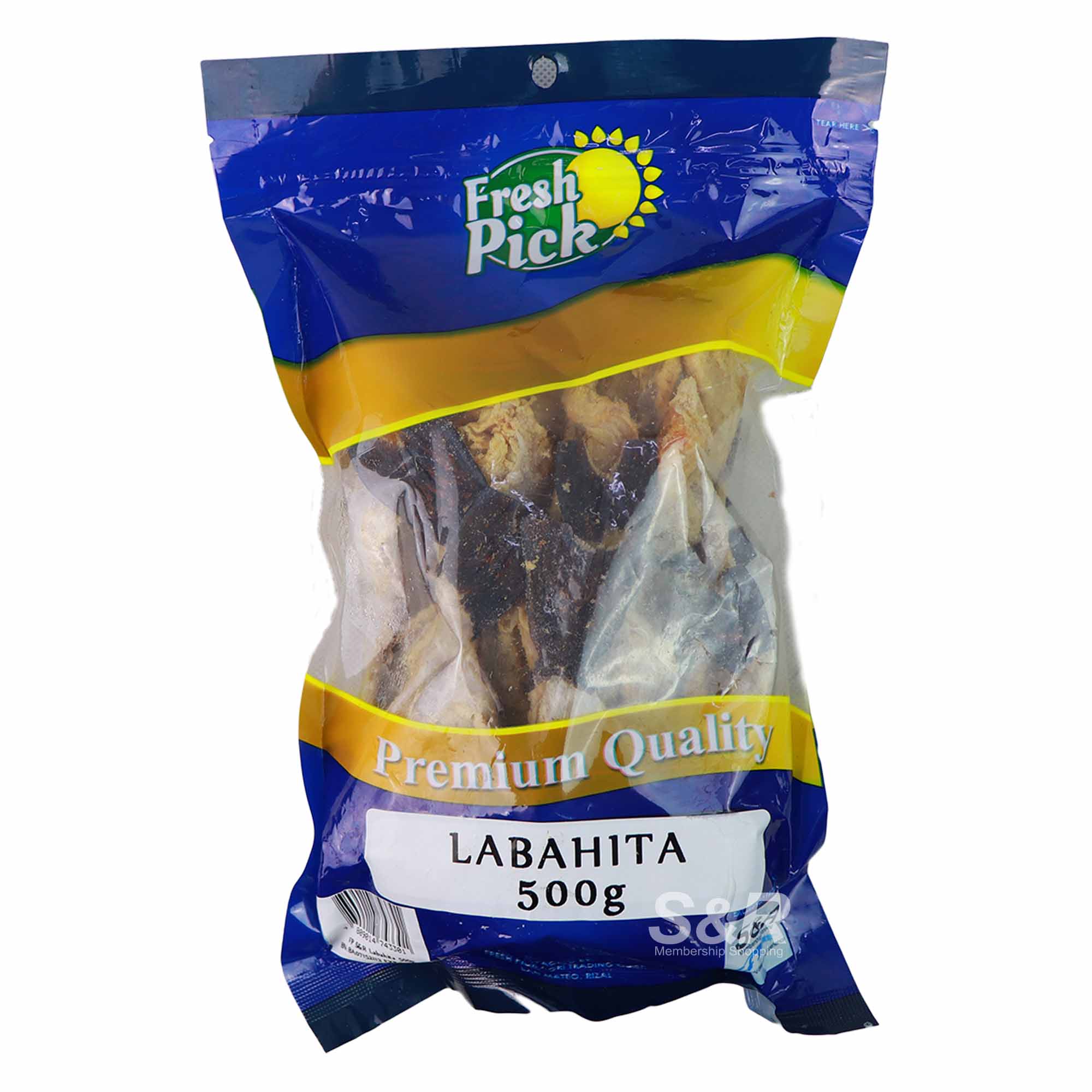 Fresh Pick Labahita 500g Fresh Pick Labahita 500g
